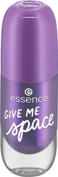 essence gel nail colour 66 GIVE ME space 8ml